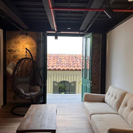 Corcho Rooms Panama Stadt Exterior foto