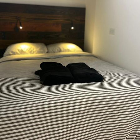 Corcho Rooms Panama Stadt Exterior foto